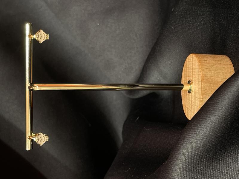 Hatice Ünlü Xuping Bebek Desen Gold Çocuk Küpe